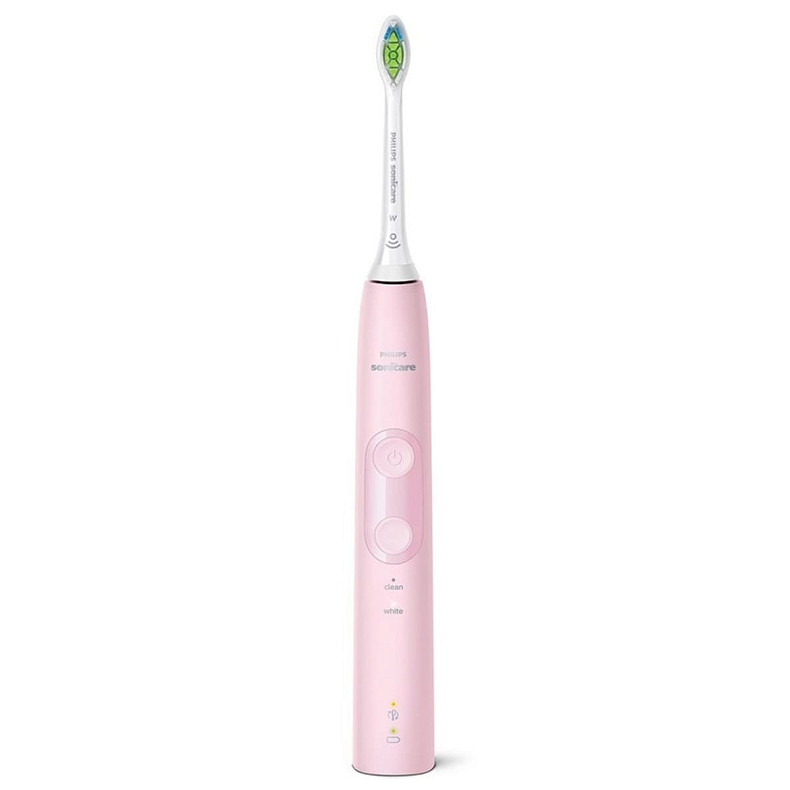 Набір зубних щіток Philips Sonicare HX6830/35 Protective Clean 4500