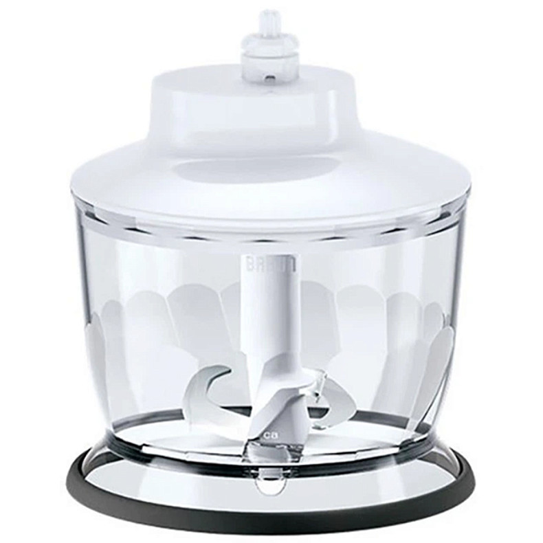 Миксер Braun HM 3135 WHITE