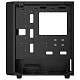 Корпус Ocypus GAMMA C70 W/O PSU, BK ATX (GAMMA-C70-BKG000XX-GL)