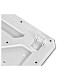 Клавіатура 2E GAMING KG315 RGB USB White Ukr