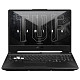 Ноутбук ASUS TUF Gaming A15 FA506NC-HN170 15.6" IPS FHD, AMD R5-7535HS, 16GB, F512GB, NVD3050-4, noO
