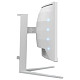 Монитор Philips 34" 34M2C5501A/00 VA White Curved 180Hz
