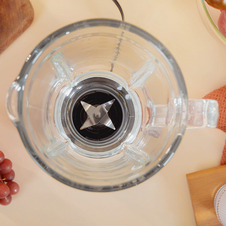 Блендер CECOTEC RetroTwist Blue  