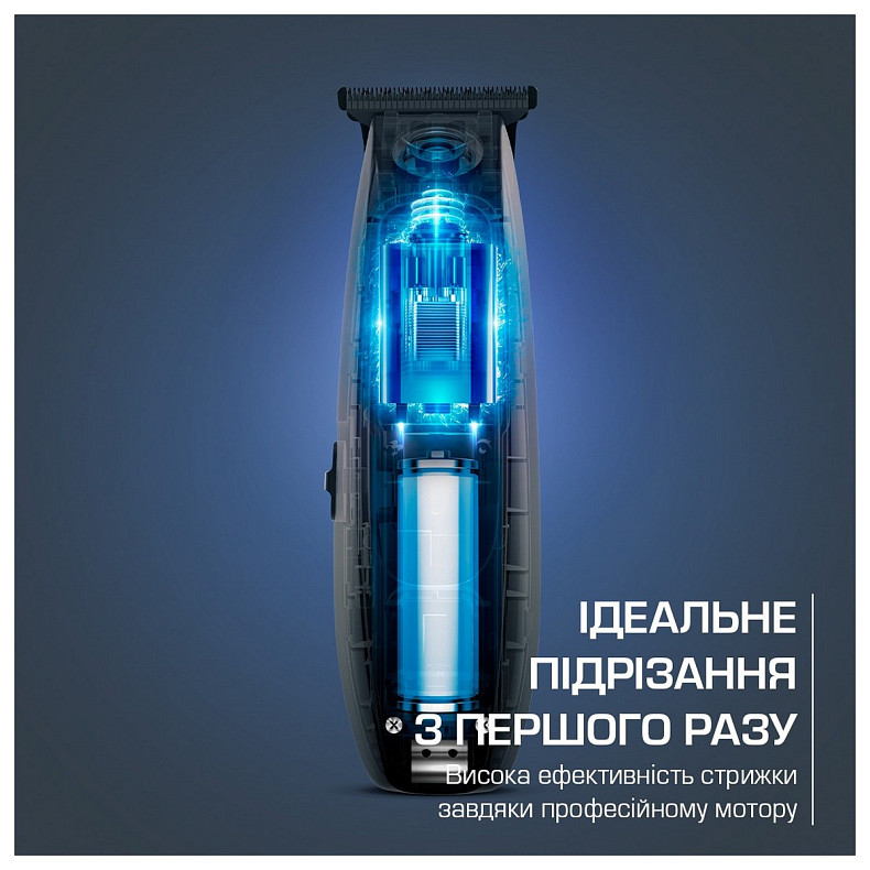 Машинка для стрижки Rowenta TN1851E0