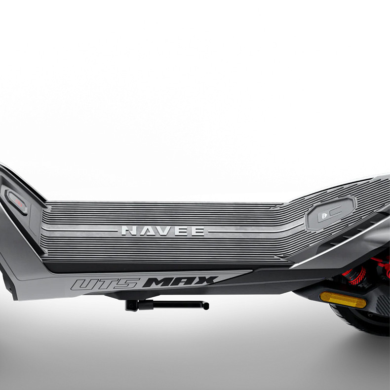 Електросамокат Navee UT5 Max