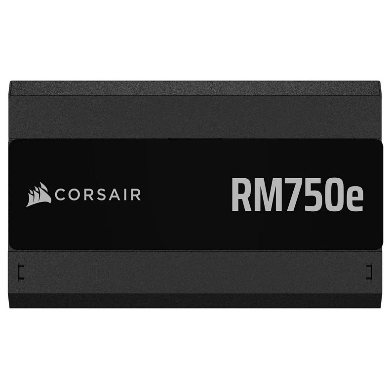 Блок питания Corsair RM750e ATX 3.1 (CP-9020295-EU) 750W
