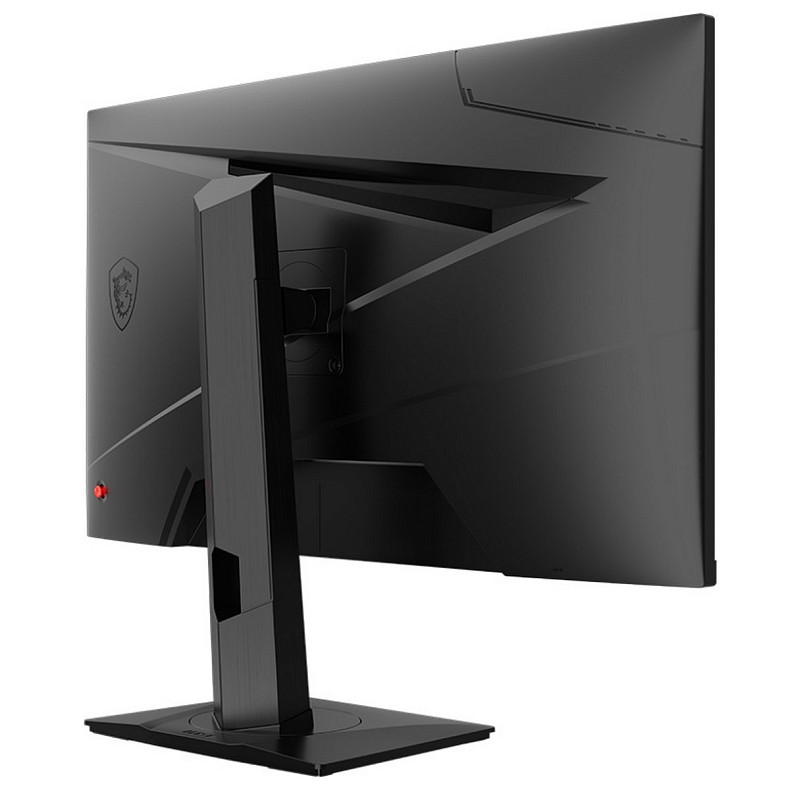 Монітор MSI 27" MAG 274UPF 2xHDMI, DP, USB-C, 2xUSB, Audio, IPS, 3840x2160, 144Hz, 1ms, sRGB 129%, G