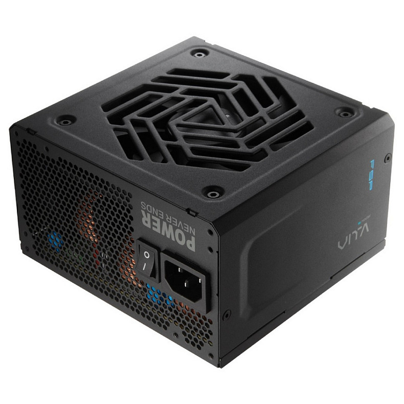 Блок питания FSP VITA-650GM 80+ Gold, 120mm HYB fan, Modular, ATX V3.1