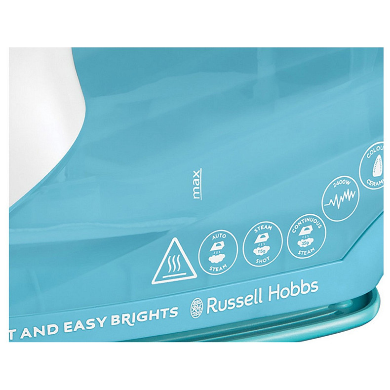 Утюг Russell Hobbs 26482-56