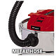 Пилосос для збору золи Einhell TE-AV 1815 Li C Solo (2351700)
