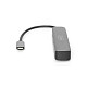 Док-станция DIGITUS Travel USB-C, 5 Port