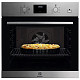 Духовой шкаф электрический Electrolux EOD3F50TX