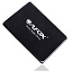 SSD накопитель AFOX 256Gb 2.5" SATA III 3D NAND QLC