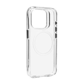 Чехол-накладка Armorstandart Clear Magsafe для Apple iPhone 13 Pro Transparent (ARM71051)