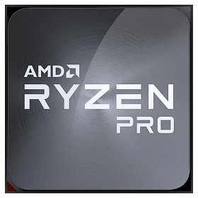 Процессор AMD Ryzen 5 Pro 4650G 3.7GHz Tray (100-000000143)