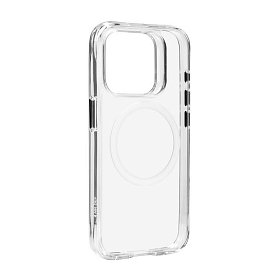 Чохол-накладка Armorstandart Clear Magsafe для Apple iPhone 13 Pro Transparent (ARM71051)