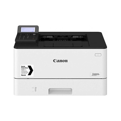 Принтер Canon i-SENSYS LBP226DW с Wi-Fi (3516C007)