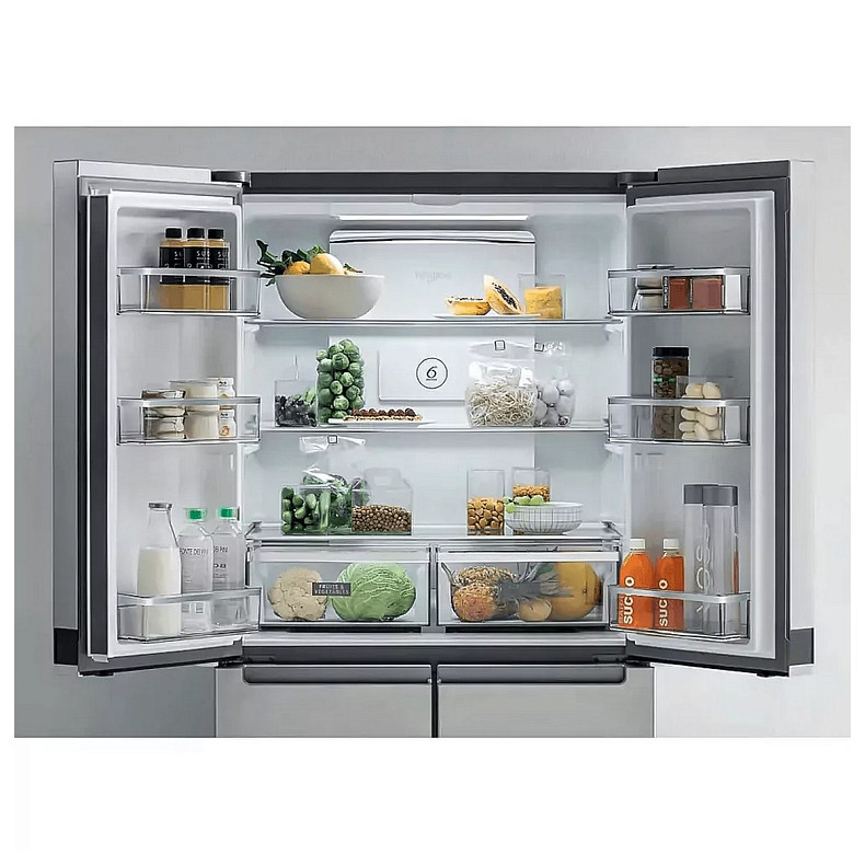 Холодильник Whirlpool WQ9B3LEF