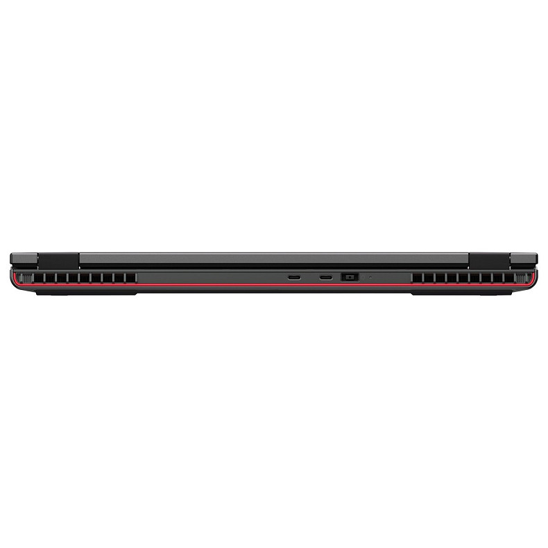 Ноутбук Lenovo ThinkPad P16v-G1 16" WUXGA IPS AG, Intel i7-13700H, 32GB, F1TB, UMA, DOS, чорний