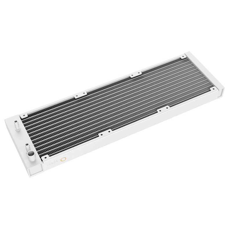 Система рідинного охолодження Ocypus SIGMA L36 PRO WH (SIGMA-L36-WH3ANWL00P-GL)