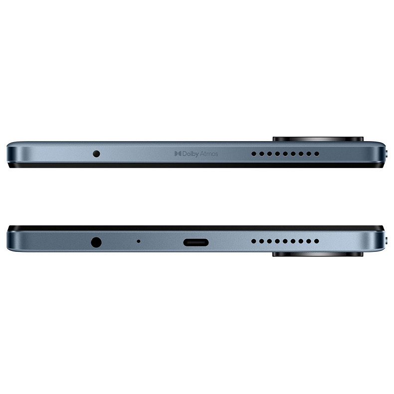 Планшет Xiaomi Redmi Pad SE 8.7 4G 4/128GB Sky Blue (VHU4956EU)