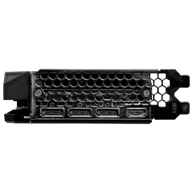 Видеокарта Palit GeForce RTX 4070 12GB GDDR6X Dual OC (NED4070S19K9-1047D)