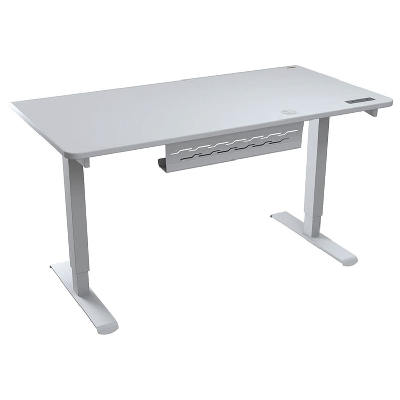 Геймерський ігровий стіл Cougar Royal 150 Elite White