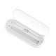 Дорожный футляр для зубной щетки Oclean Travel Case BB01 for Oclean X Pro/X/Z1/F1 White/Grey - ПУ