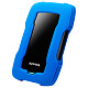 Внешний жесткий диск 2.5" ADATA DashDrive Durable HD330 1TB USB 3.1 Blue