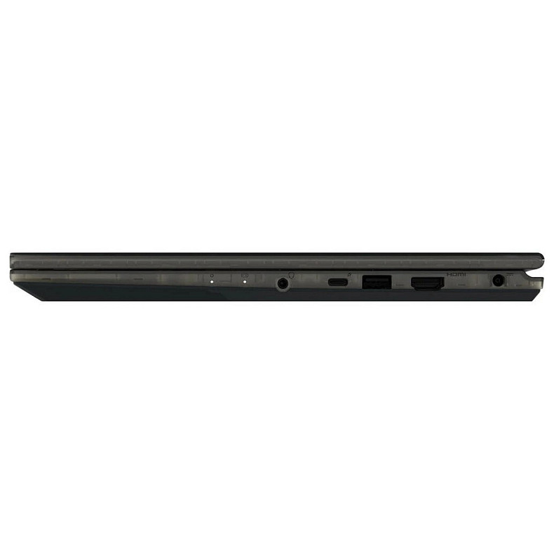 Ноутбук MSI Cyborg 15 B13WEKG-1011XUA 15.6 FHD, Intel i7-13620H, 16GB, F1TB, NVD5050-8, DOS, черный