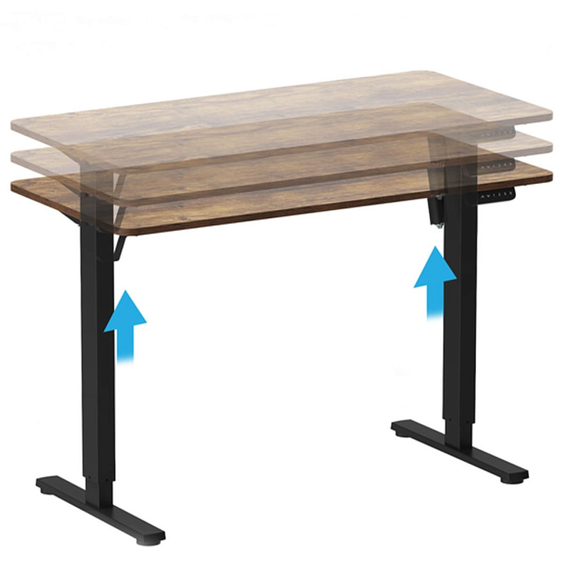 Геймерский стол Officepro ODE1260DW