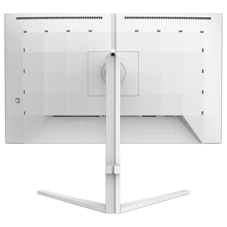 Монітор Philips 27" 27M2N5201P, Fast IPS, 260Hz, HDMI, DP, HAS, Pivot
