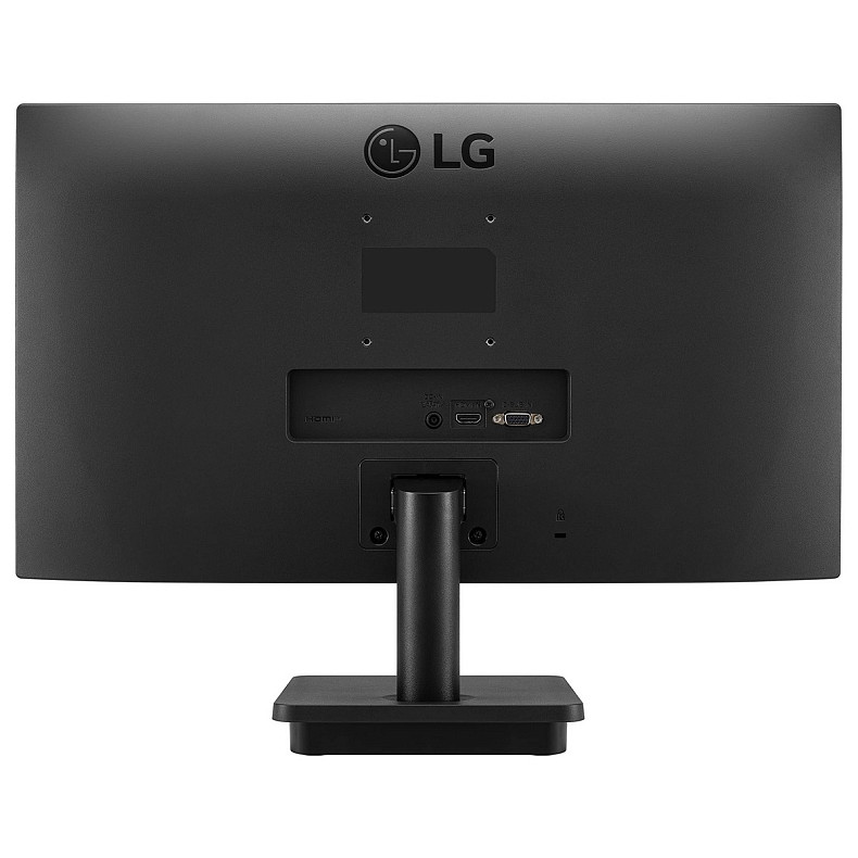 Монитор LG 21.5" 22MP410-B D-Sub. HDMI, VA