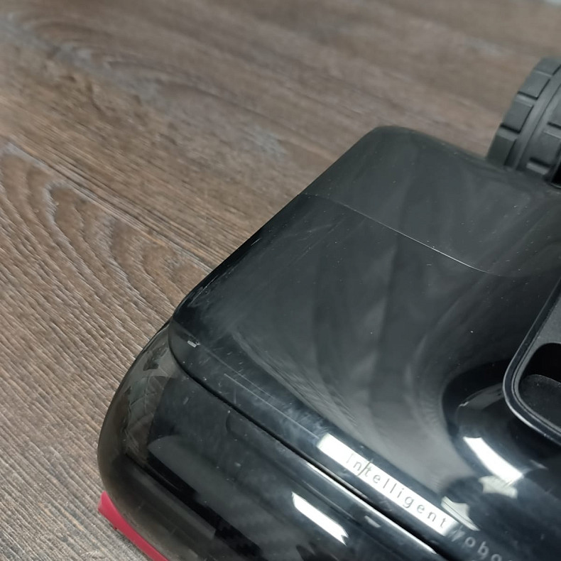 Миючий пилосос Dreame Wet&Dry H15 Pro Heat - Уцінка