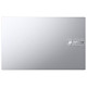 Ноутбук ASUS Vivobook 17X M3704YA-AU159 17.3" FHD IPS, AMD R5-7430U, 16GB, F1TB, UMA, noOS