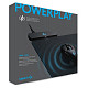 Коврик для мыши Logitech Powerplay Wireless Charging System (943-000110)