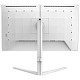 Монітор Philips 27" 27M2N5201P, Fast IPS, 260Hz, HDMI, DP, HAS, Pivot