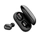 Навушники HAYLOU GT1 Plus TWS Bluetooth Earbuds Black