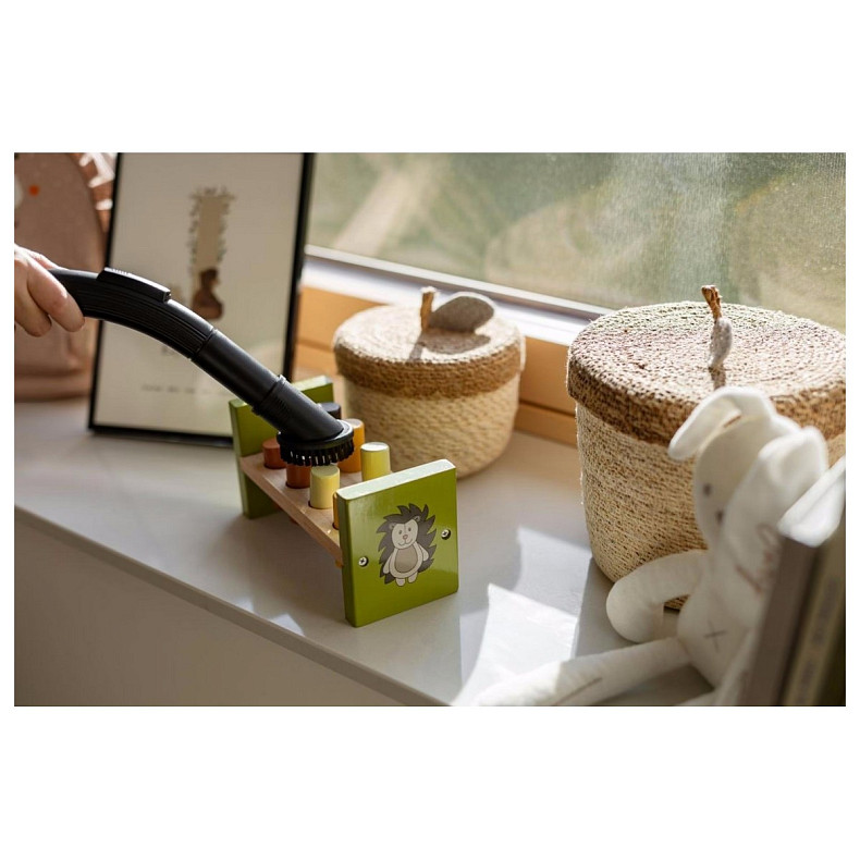 Пылесос Gorenje VCE01TABKG