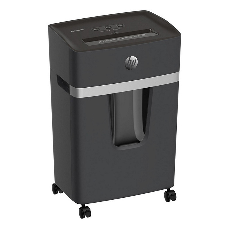 Уничтожитель документов HP Pro Shredder 15CC P-4 (2811)