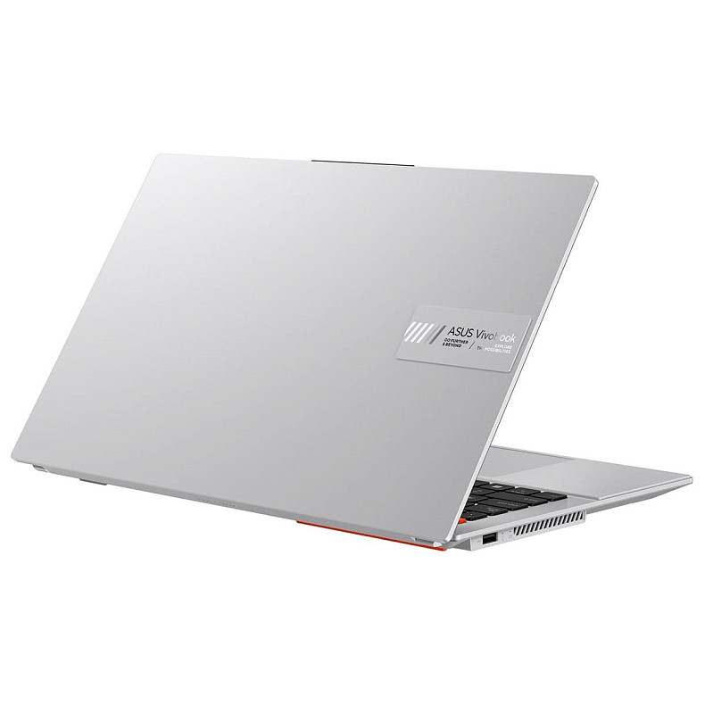 Ноутбук ASUS Vivobook S 15 K5504VA-MA391 15.6" 2.8K OLED, Intel i5-13500H, 16GB, F512GB, UMA, NoOS