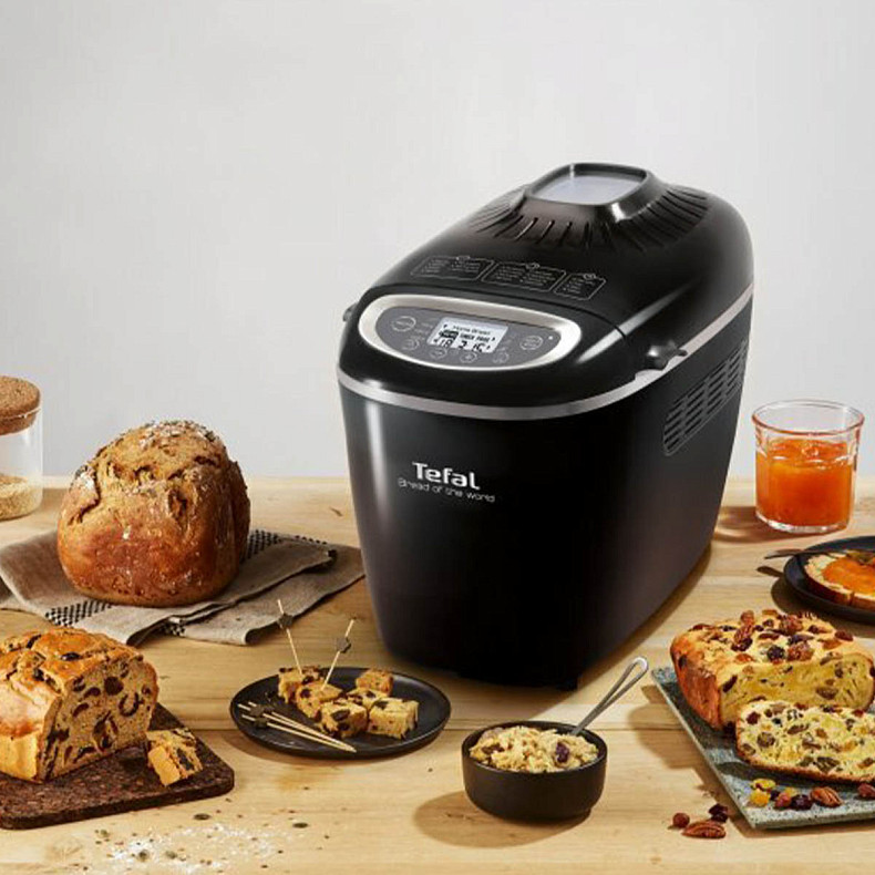 Хлебопечь Tefal PF611838
