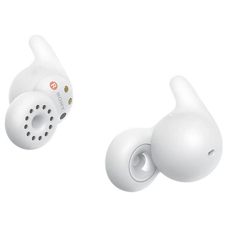 Наушники Sony LinkBuds Open WF-L910 White (WFL910W.CE7)