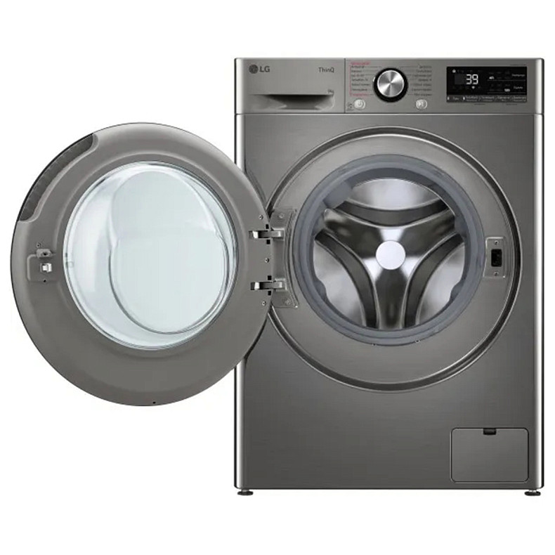 Стиральная машина LG F2Y7FS5P