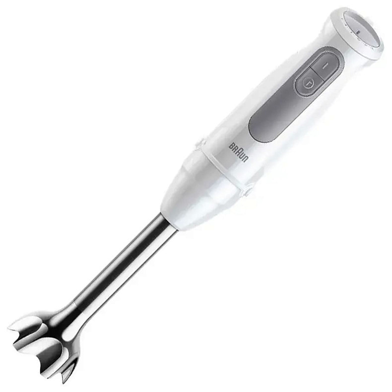 Блендер Braun MQ 50001 M WH
