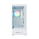 Корпус Zalman P40 DS без БЖ, 2xUSB3.0, 1x Type C, 3x120мм ARGB Reverse, 1x120мм ARGB, VGA 420мм, LC