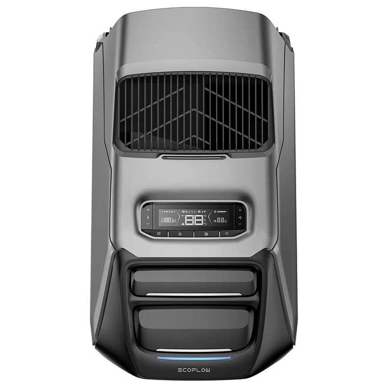 Кондиционер EcoFlow Wave 3