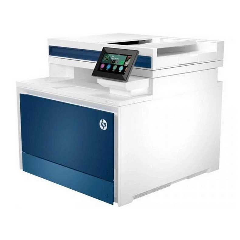 МФУ HP Color LaserJet Pro 4303fdn (5HH66A)