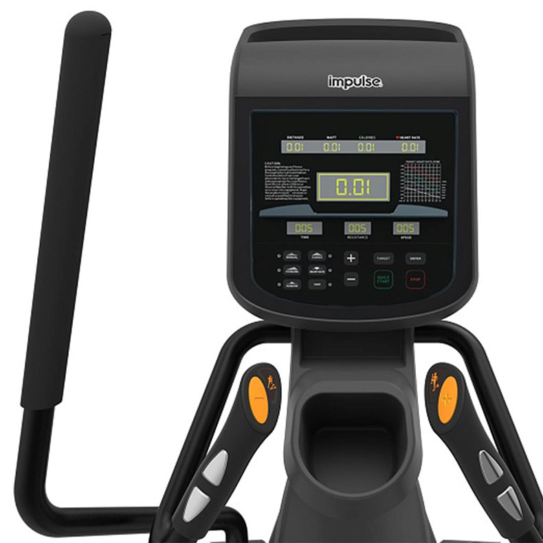 Орбітрек IMPULSE RE500