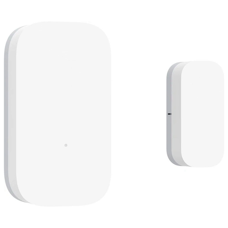 Датчик відкриття дверей/вікна Aqara Door and Window Sensor T1 (DW-S03D)
